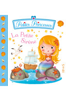 La petite sirène, tome 5