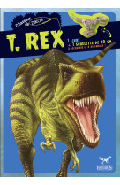 T rex