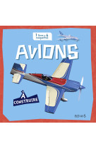 Avions à construire