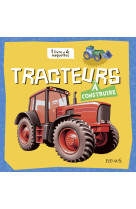 Tracteurs à construire