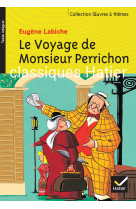 Le voyage de monsieur perrichon