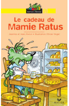 Le cadeau de mamie ratus