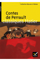 Contes (perrault)