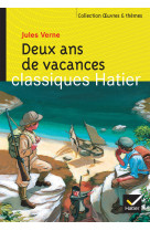 Deux ans de vacances