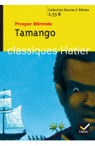 Tamango