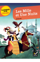 Les mille et une nuits