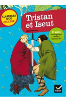 Tristan et iseut