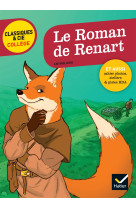 Le roman de renart