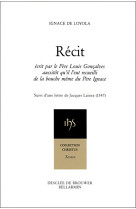 Récit