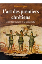 L'art des premiers chrétiens