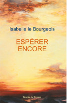 Espérer encore