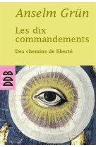 Les dix commandements