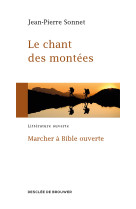 Le chant des montées