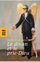 Le divan et le prie-dieu