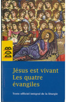 Jésus est vivant