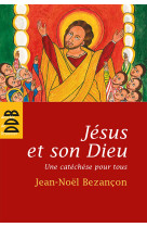 Jésus et son dieu