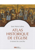 Atlas historique de l'église