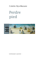 Perdre pied