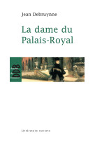 La dame du palais-royal