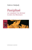 Pasiphaé