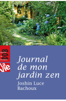 Journal de mon jardin zen