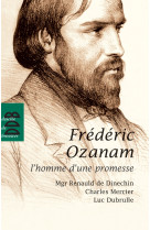 Fréderic ozanam