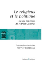 Le religieux et le politique