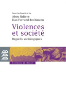 Violences et société