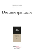 Doctrine spirituelle