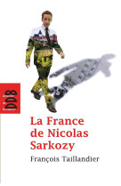 La france de nicolas sarkozy