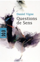 Questions de sens