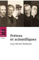 Prêtres et scientifiques