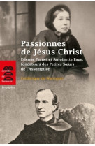 Passionnés de jésus christ