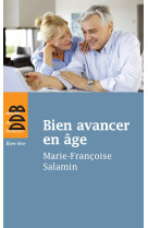 Bien avancer en âge