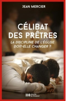 Célibat des prêtres