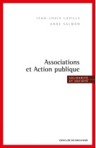 Associations et action publique