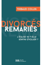 Divorcés remariés