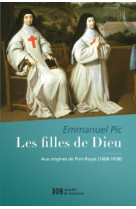 Les filles de dieu