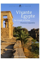 Vivante égypte