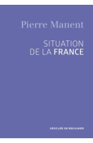 Situation de la france