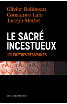 Le sacré incestueux