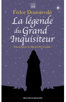 La légende du grand inquisiteur