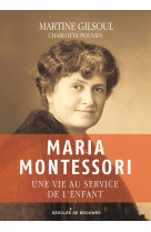 Maria montessori