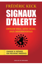 Signaux d'alerte