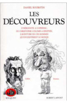 Les découvreurs