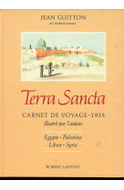 Terra sancta