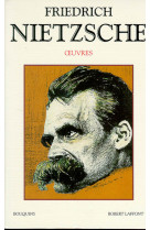 Oeuvres de friedrich nietzsche - tome 2