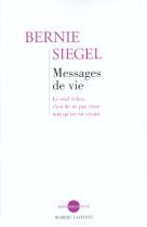 Messages de vie - ne