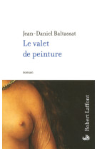 Le valet de peinture