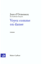 Voyez comme on danse